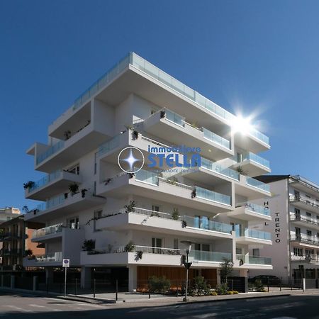 Condominio Medusa Лидо-ди-Езоло Экстерьер фото