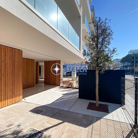 Condominio Medusa Лидо-ди-Езоло Экстерьер фото