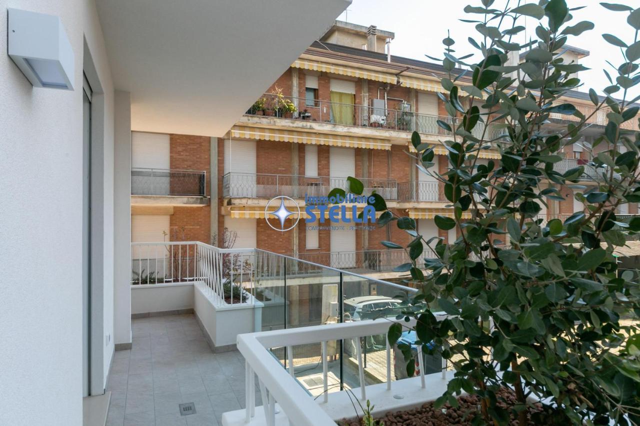 Condominio Medusa Лидо-ди-Езоло Экстерьер фото