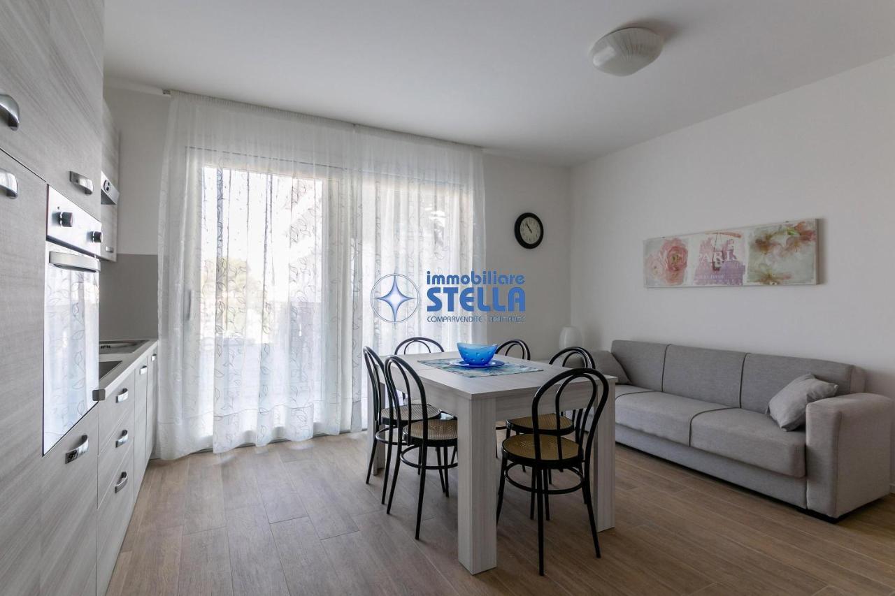 Condominio Medusa Лидо-ди-Езоло Экстерьер фото