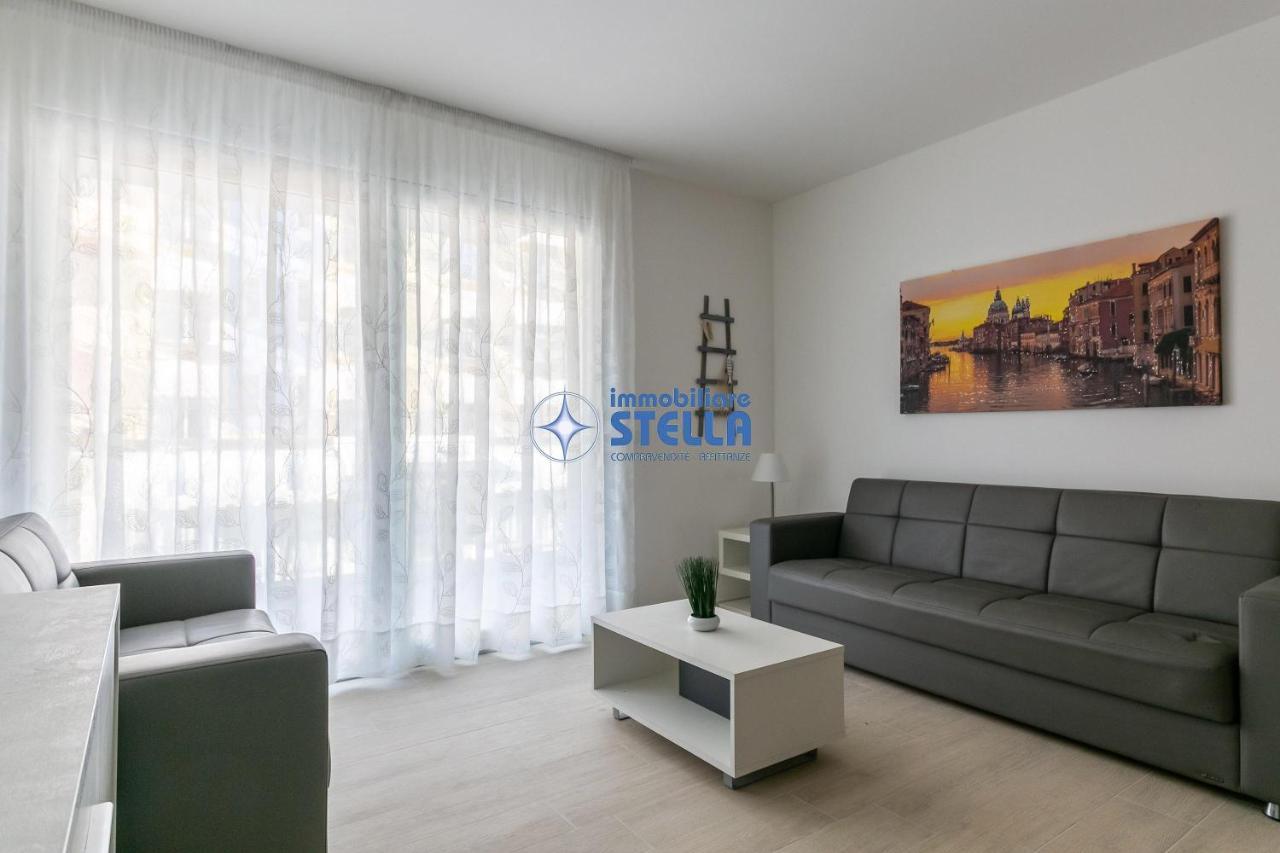 Condominio Medusa Лидо-ди-Езоло Экстерьер фото