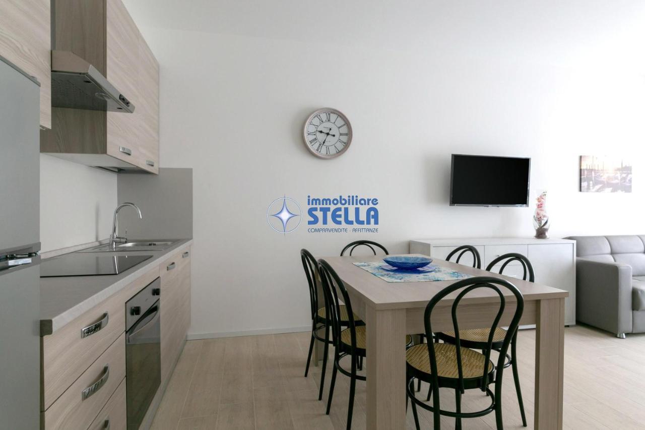 Condominio Medusa Лидо-ди-Езоло Экстерьер фото