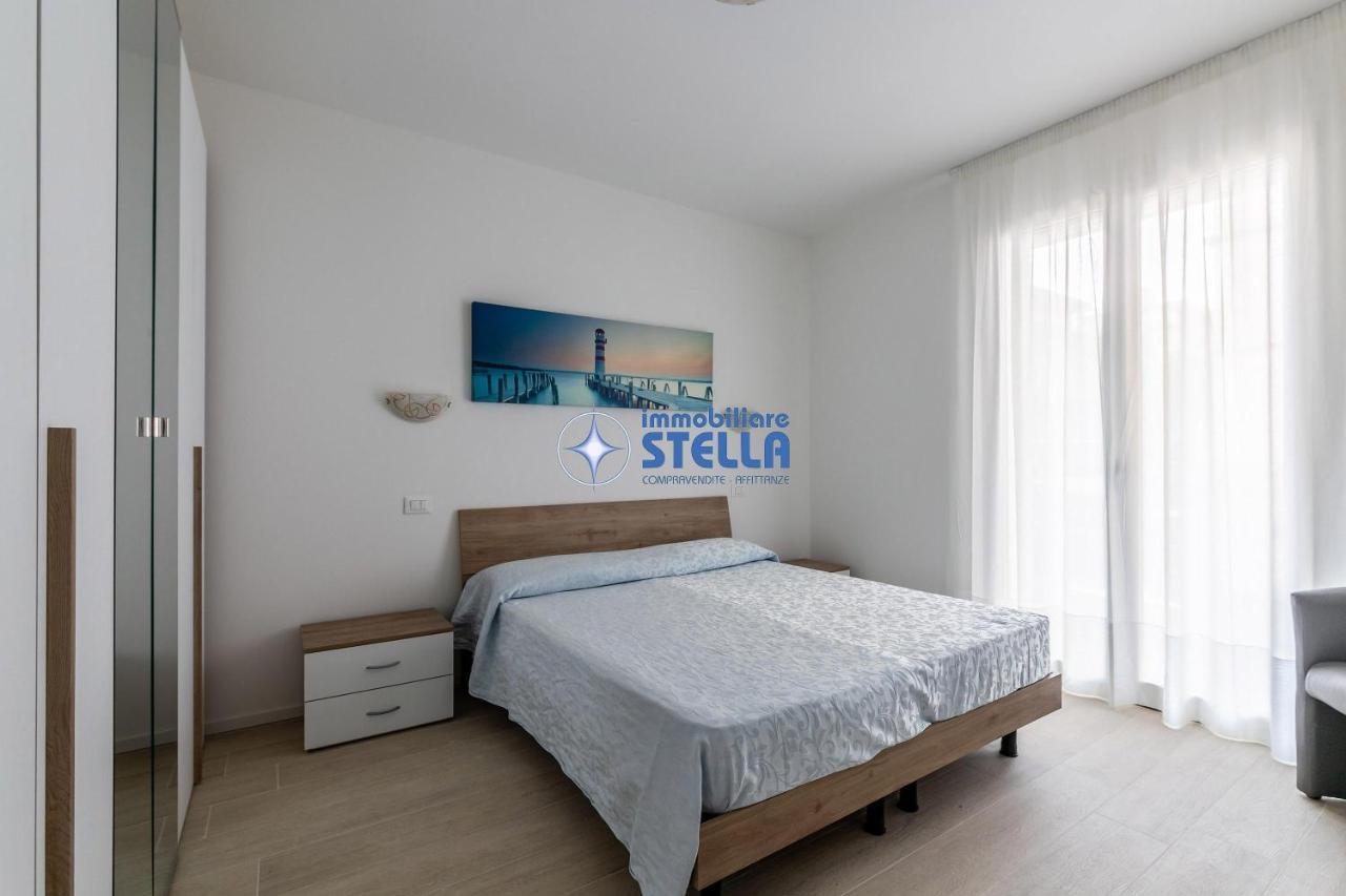 Condominio Medusa Лидо-ди-Езоло Экстерьер фото