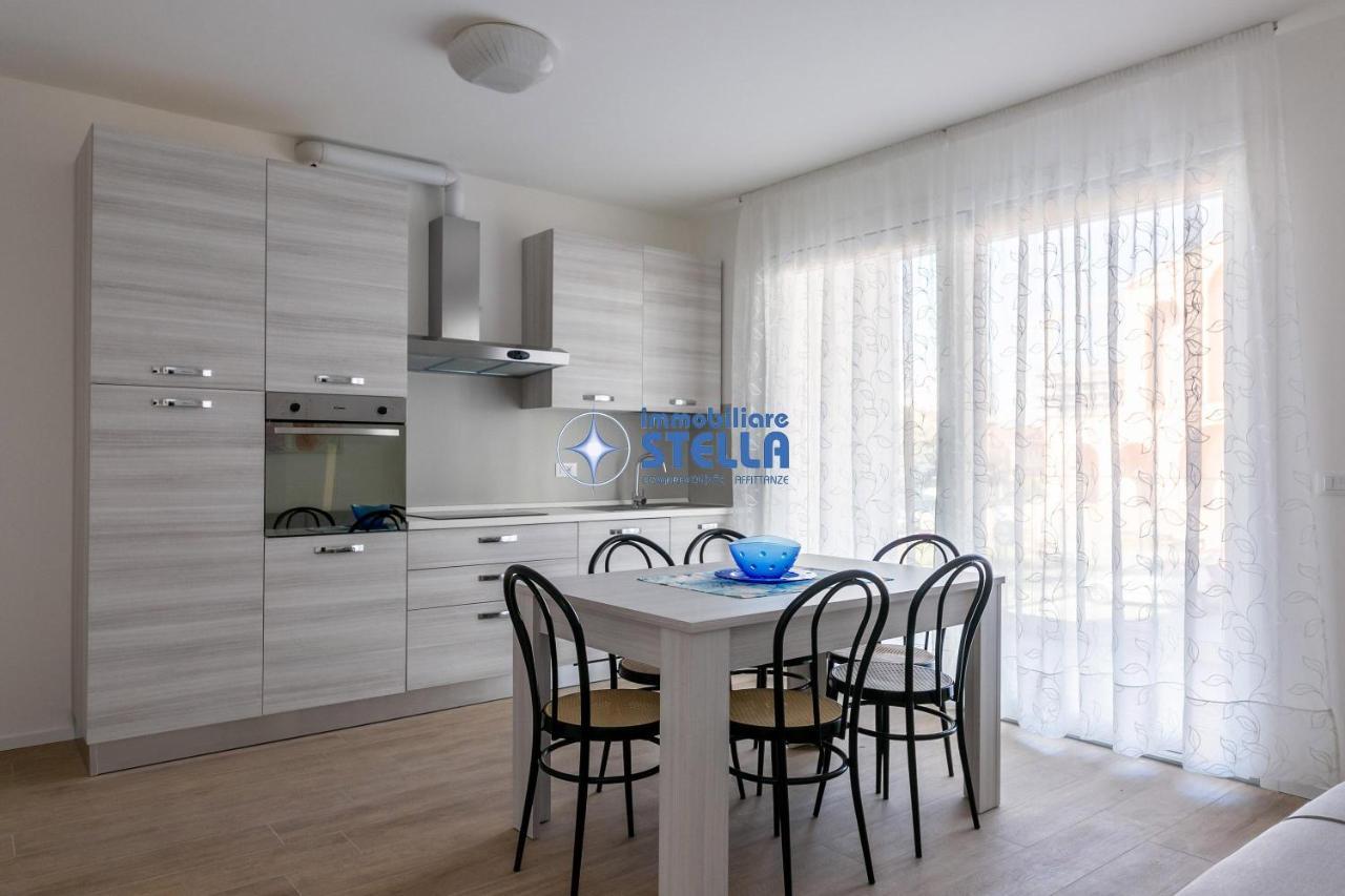 Condominio Medusa Лидо-ди-Езоло Экстерьер фото