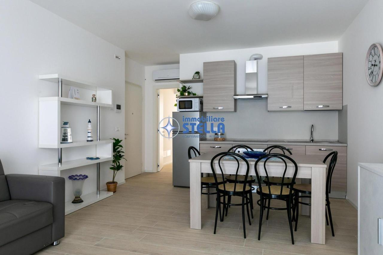 Condominio Medusa Лидо-ди-Езоло Экстерьер фото