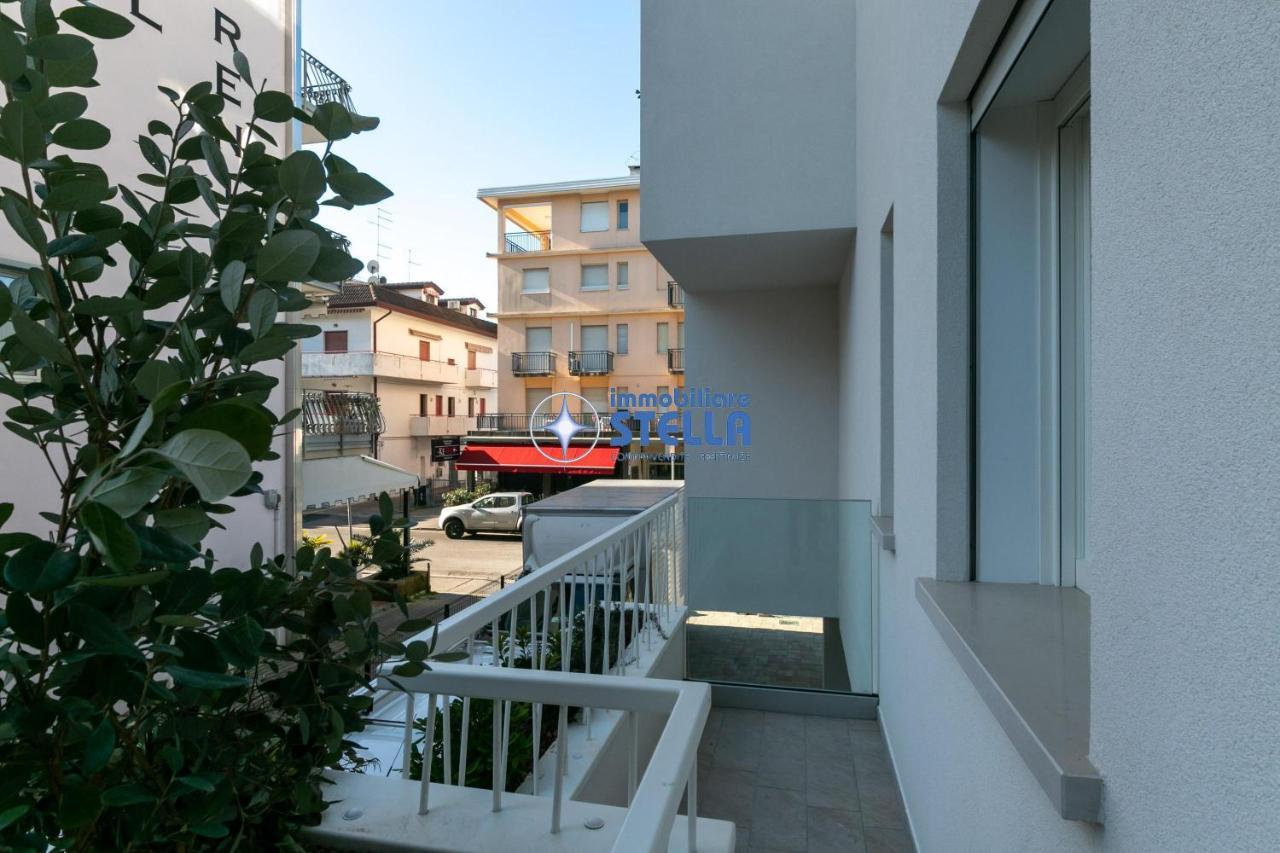 Condominio Medusa Лидо-ди-Езоло Экстерьер фото