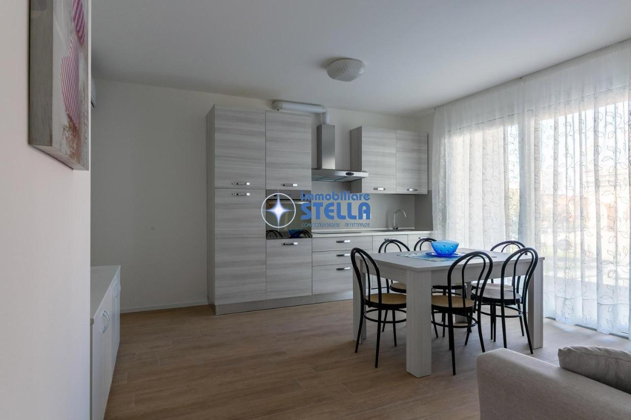 Condominio Medusa Лидо-ди-Езоло Экстерьер фото