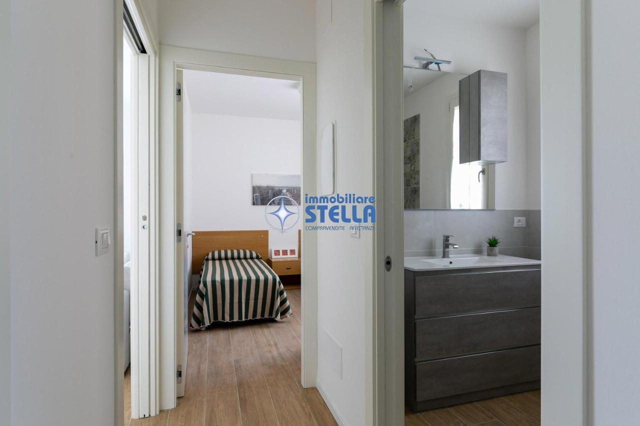 Condominio Medusa Лидо-ди-Езоло Экстерьер фото