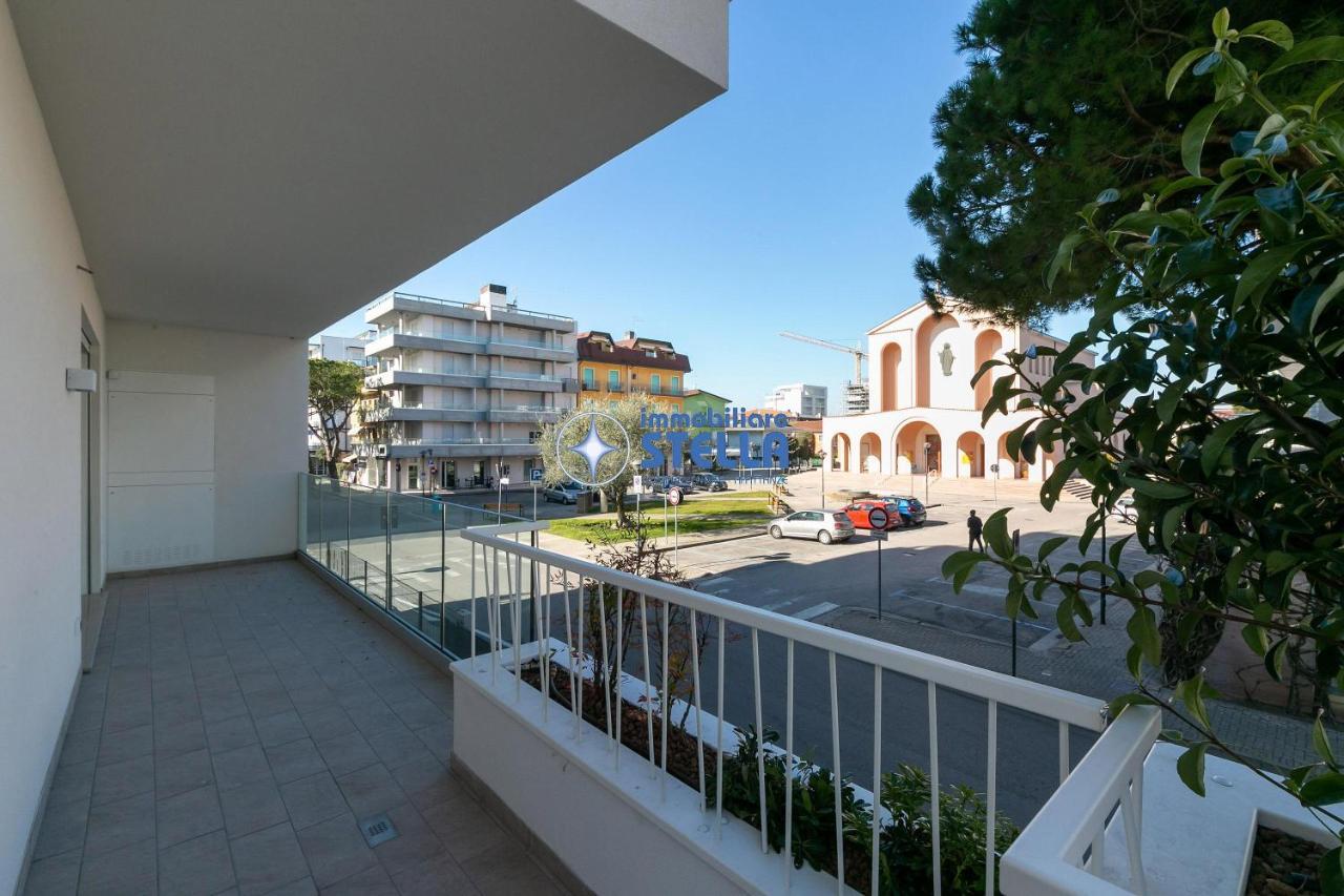 Condominio Medusa Лидо-ди-Езоло Экстерьер фото