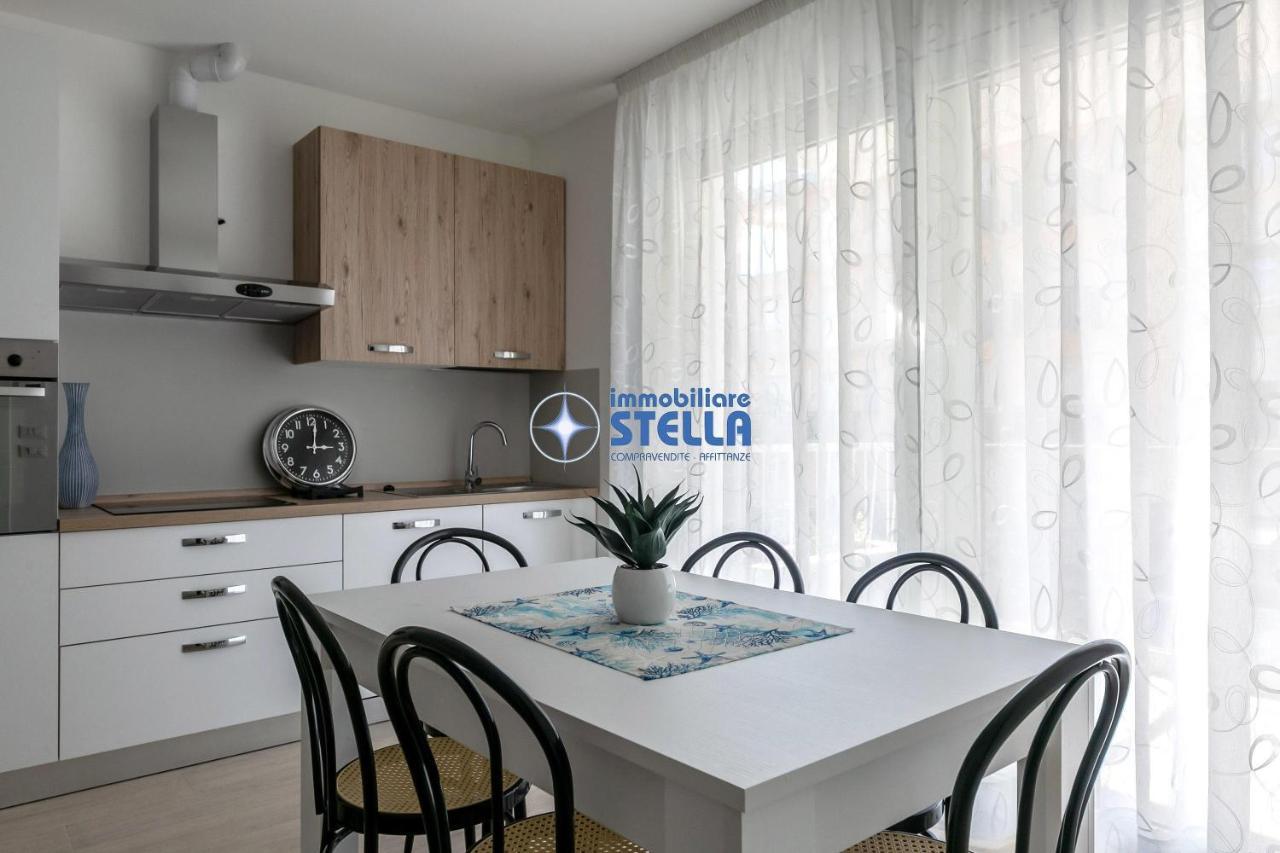 Condominio Medusa Лидо-ди-Езоло Экстерьер фото