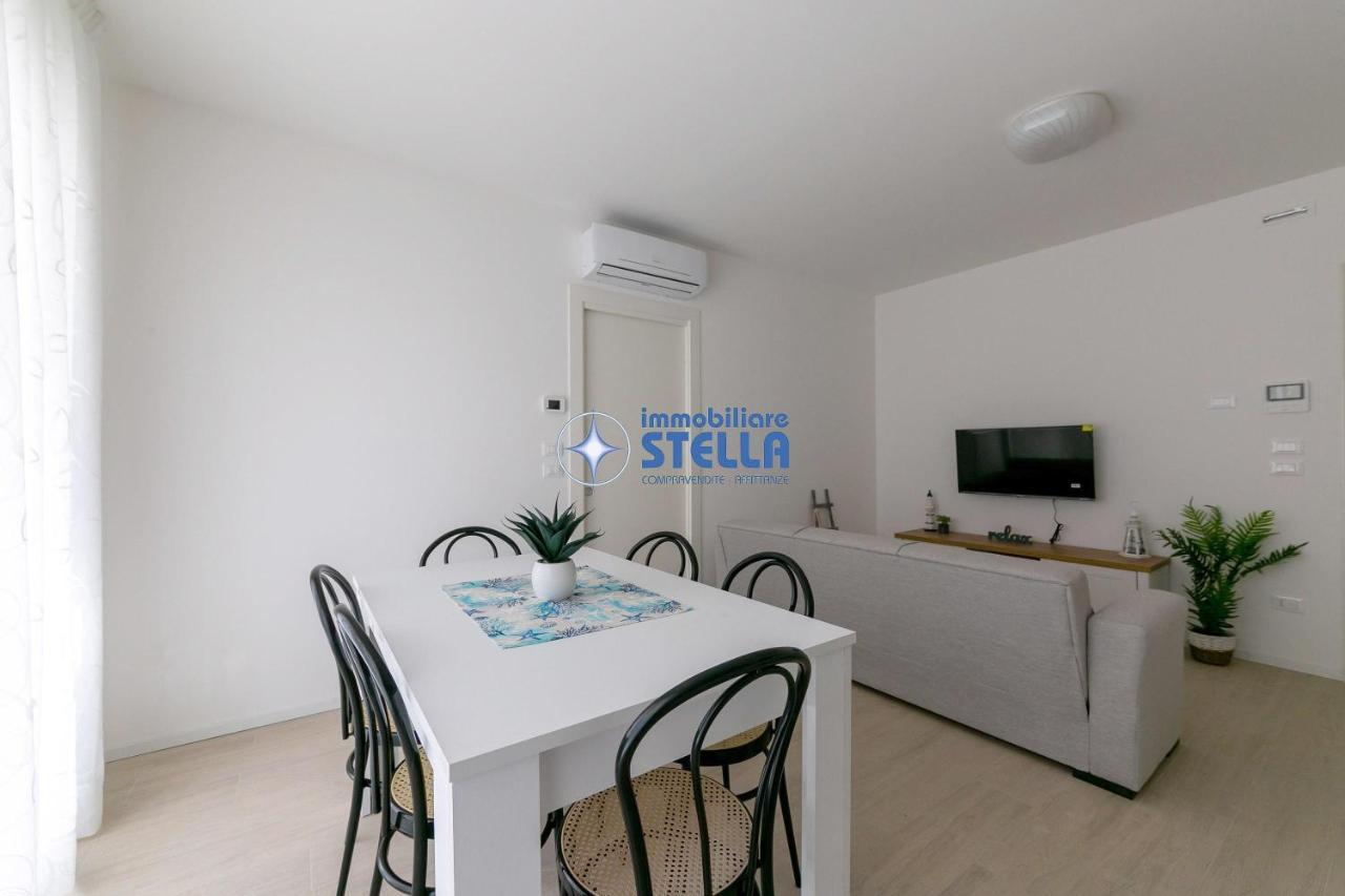Condominio Medusa Лидо-ди-Езоло Экстерьер фото