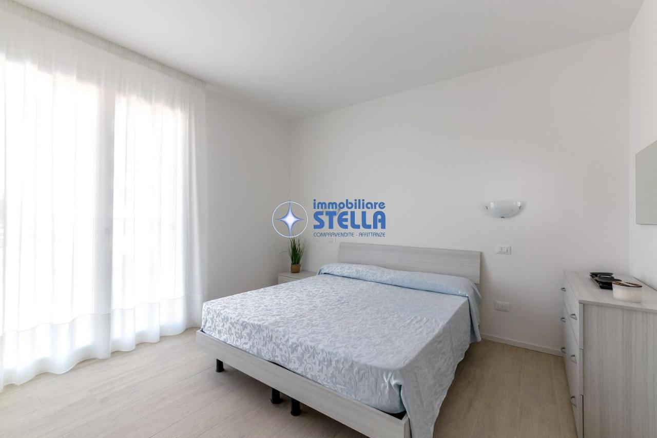 Condominio Medusa Лидо-ди-Езоло Экстерьер фото