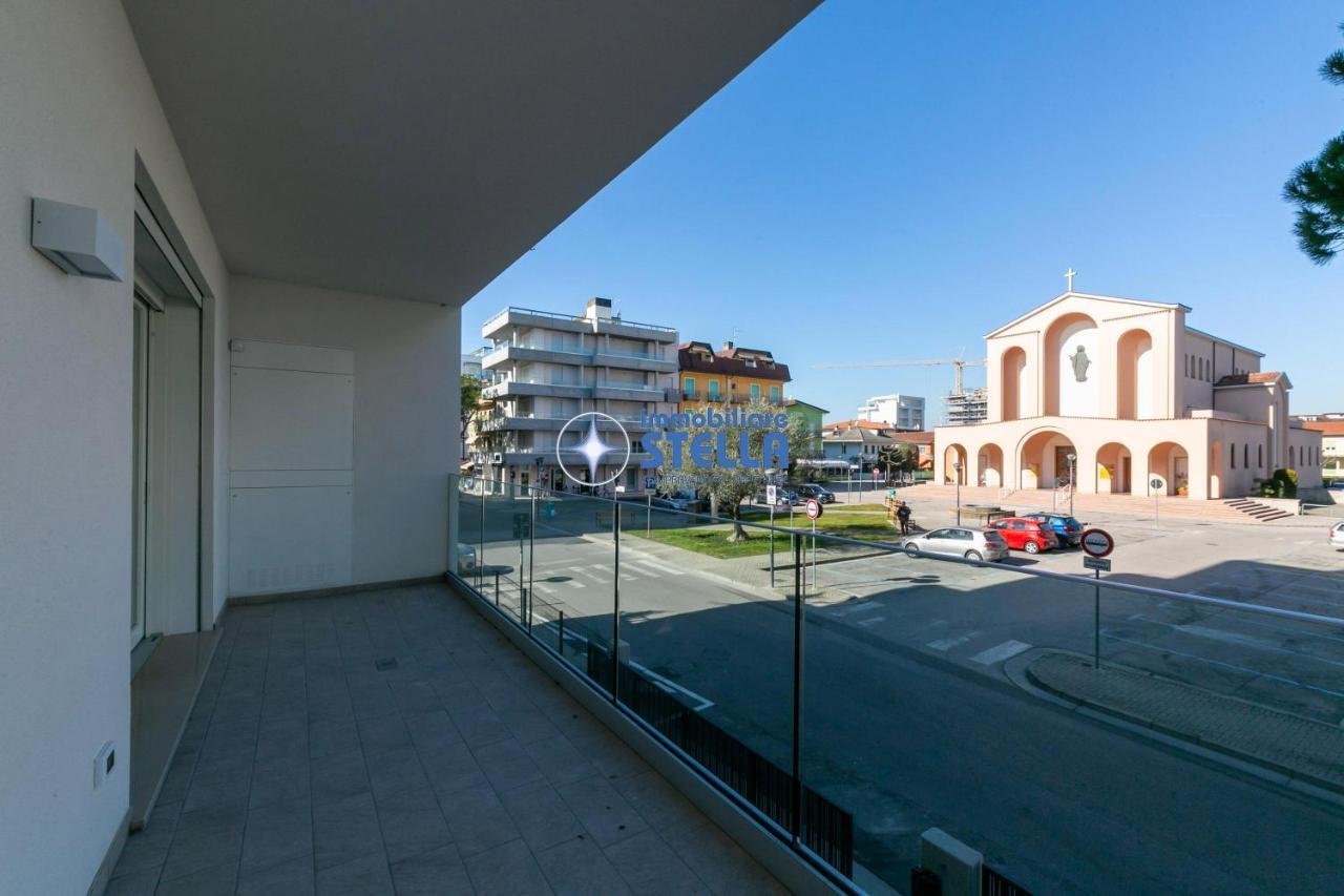 Condominio Medusa Лидо-ди-Езоло Экстерьер фото