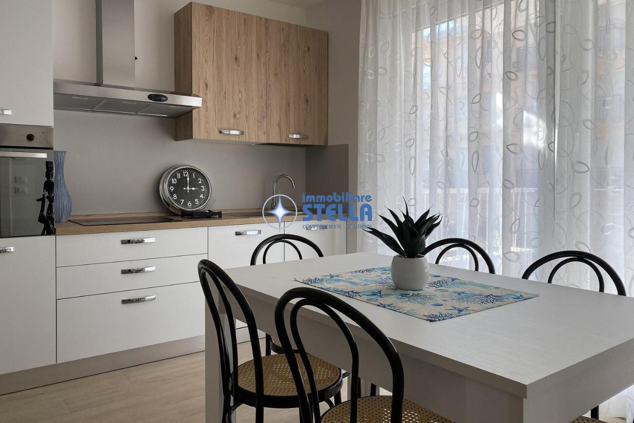 Condominio Medusa Лидо-ди-Езоло Экстерьер фото